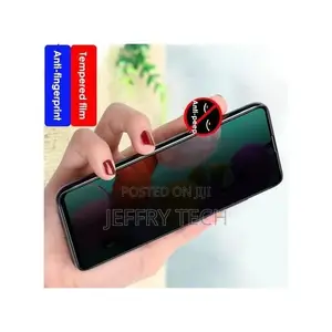 Samsung Galaxy A23 Privacy Screen Guard