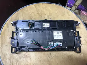 Mazda Atenza 2016 Ac Control Unit