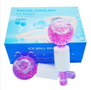 Ice Globes Facial Massager- Pair - thumbnail 2