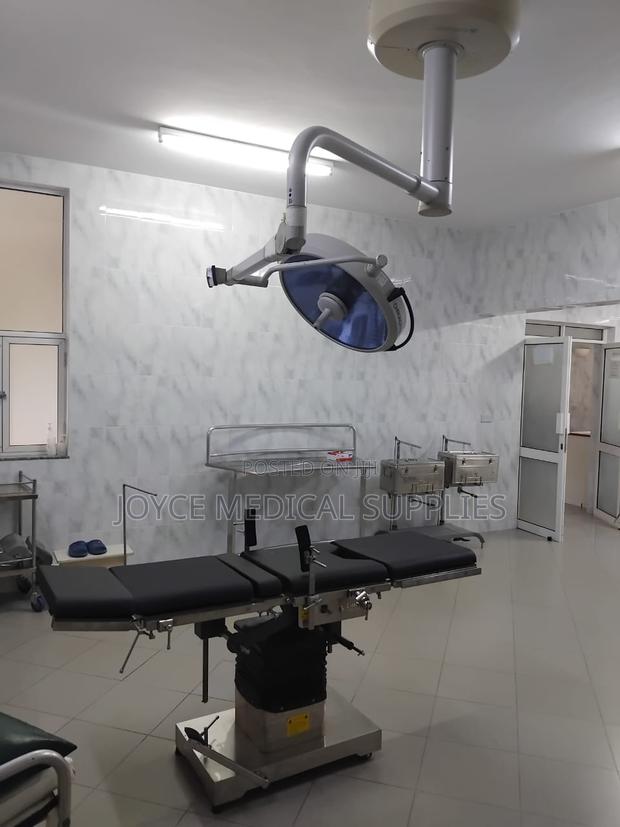 Operating Table - thumbnail 4