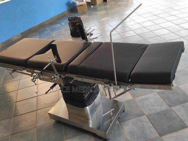 Operating Table - thumbnail 6