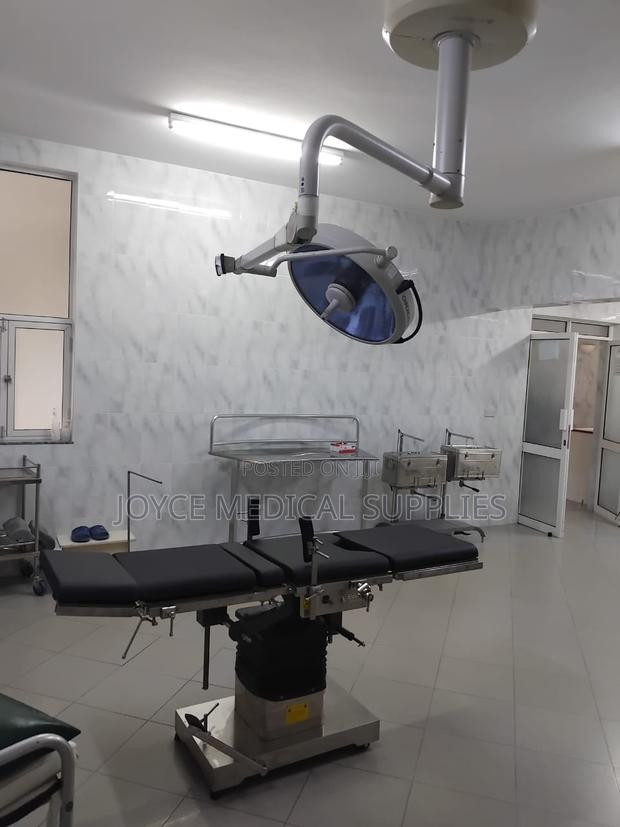 Operating Table - thumbnail 7