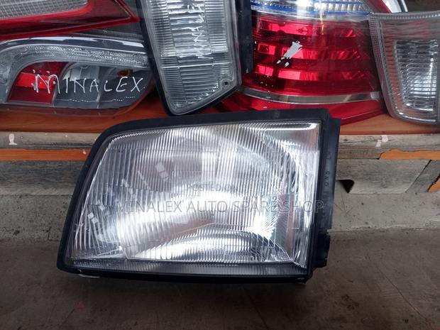 Headlight Mazda Bongo Van