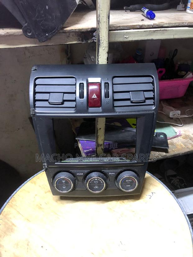 Subaru Forester (SJ5) Ac Control Unit - thumbnail 2