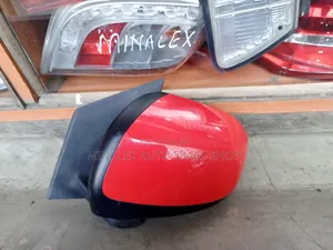 Daihatsu Mira Power Sidemirrors