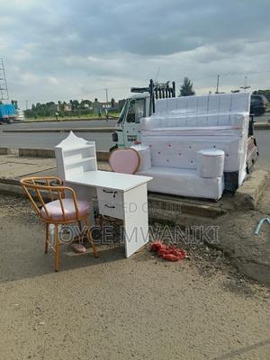 Manicure and Pedicure Set - thumbnail 2