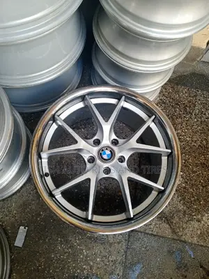 BMW X4,X5,X6 Size 19 Inch Rims Set