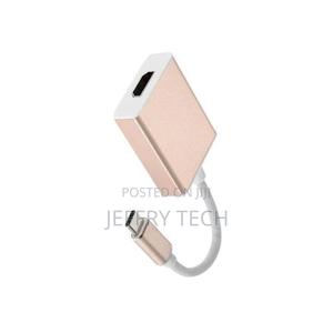 Type C USB to HDMI Cable - thumbnail 2