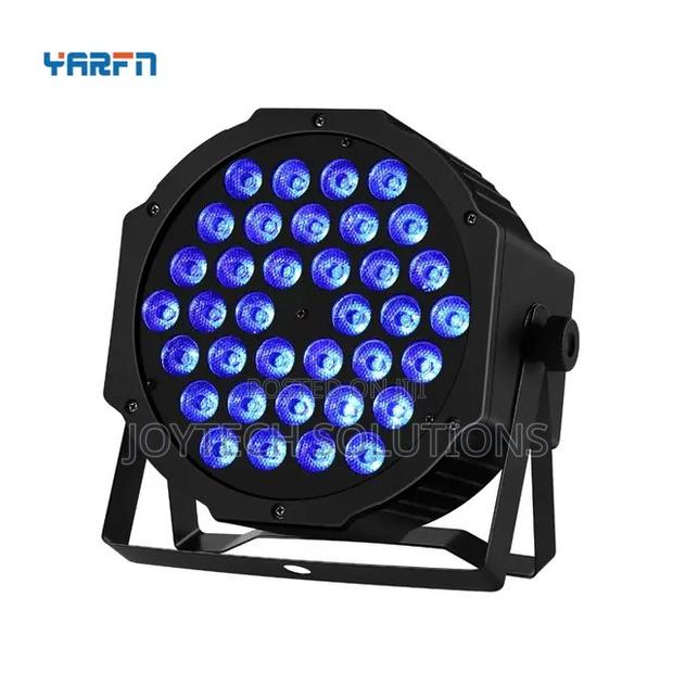 Stripes Light Stage Light, DMX Controlled - main view