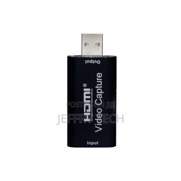HDMI Video Capture