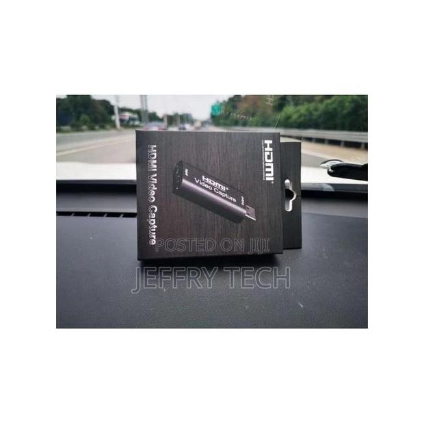 HDMI Video Capture - thumbnail 2