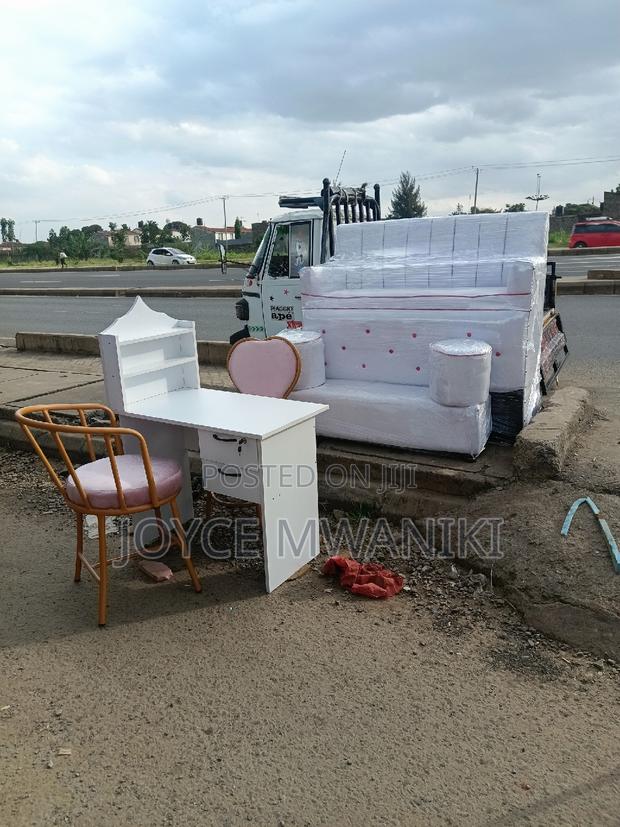 Manicure and Pedicure Set - thumbnail 3