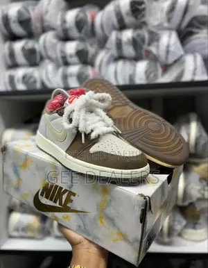 Air Jordan 1 Low Cut Year of Rabbit Size 38-45