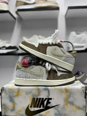 Air Jordan 1 Low Cut Year of Rabbit Size 38-45