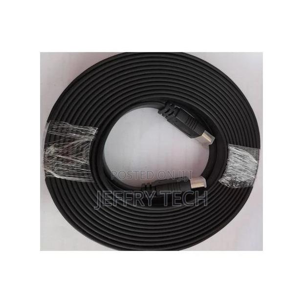 10 Metre HDMI Cable for TV, Computer 10m - main view
