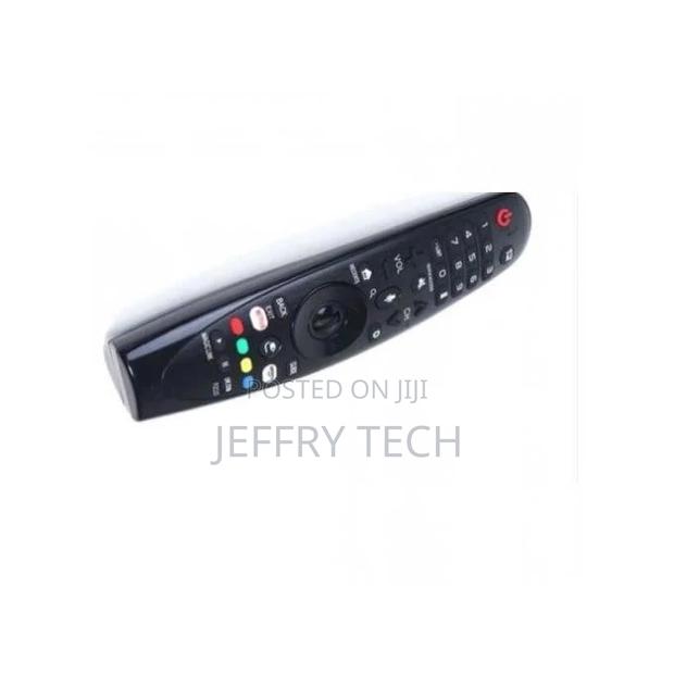 LG Smart Tv Magic Replacement Remote Control - main view
