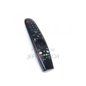 LG Smart Tv Magic Replacement Remote Control
