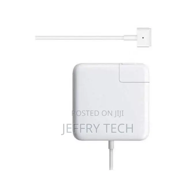 Power Adapter for Mackbook Magsafe 2, Macbook Pro Macbook