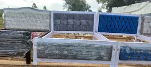 Mocket Bed 5by6