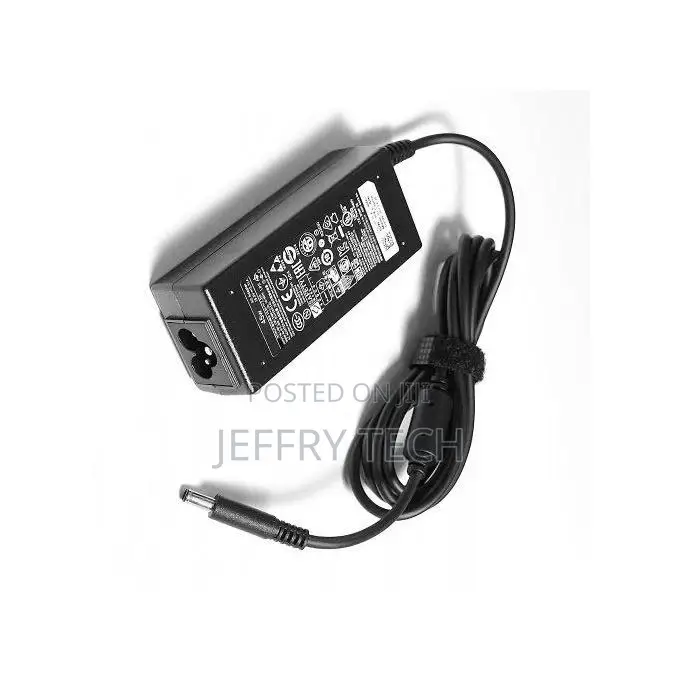 DELL 45W Laptop Charger