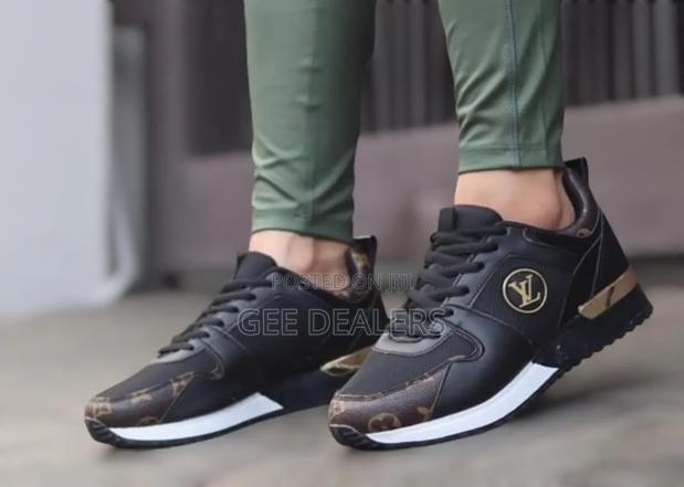 Ladies Lv Sneakers >Louis Vuiton Sneakers >Ladies Sneakers