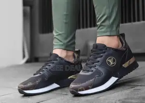 Ladies Lv Sneakers >Louis Vuiton Sneakers >Ladies Sneakers