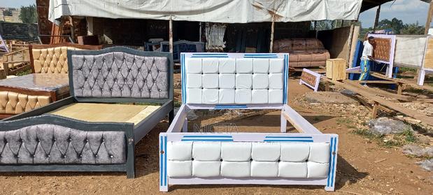 Mocket Bed 5by6