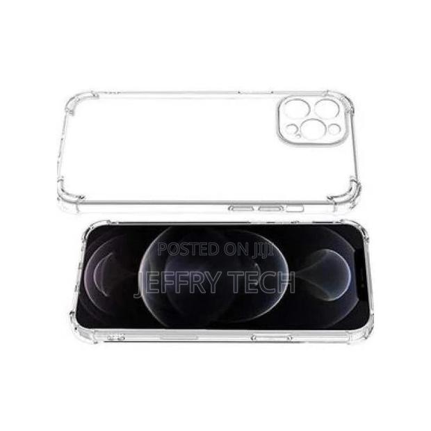 iPhone 11 Pro Max Shockproof Back Case Pouch - thumbnail 2