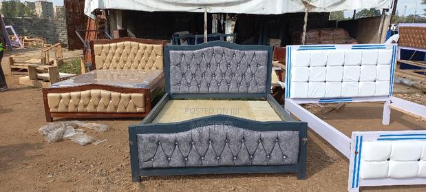 Mocket Bed 5by6