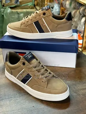 Tommy Hilfiger Casual Shoes Size 40-45