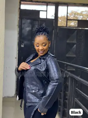 Leather Jackets