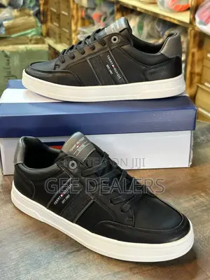 Tommy Hilfiger Men Casual Shoes