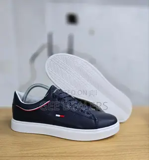 Tommy Hilfiger Casual Shoes >Men Casual Shoes