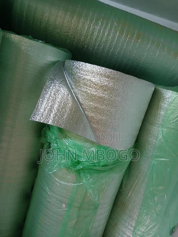 Heat Resistant Fabric / Heat Insulation Material .