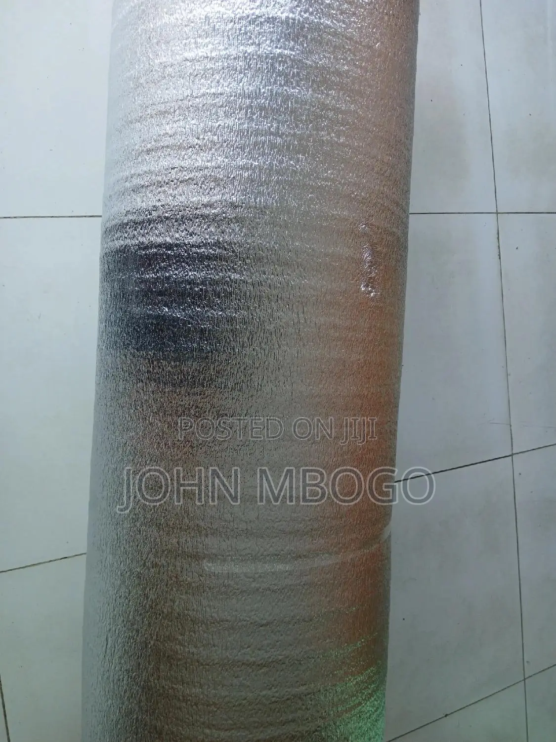 Heat Resistant Fabric / Heat Insulation Material .