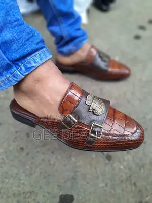 Billionare Mules >Men Mules >Men Official Mules