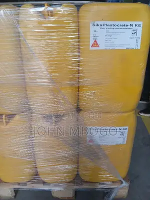 Sika Plastocrete N Supplier .
