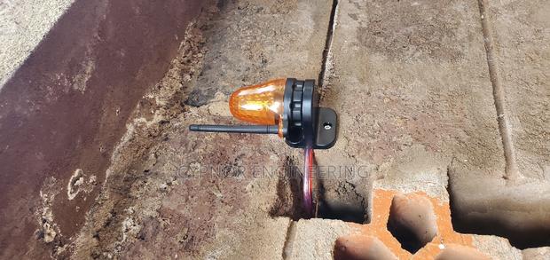 Automated Sliding Gate Opener - thumbnail 3