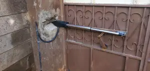 Advanced Smart Gate Controller