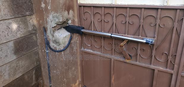 Advanced Smart Gate Controller