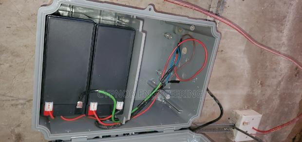 Advanced Smart Gate Controller - thumbnail 2