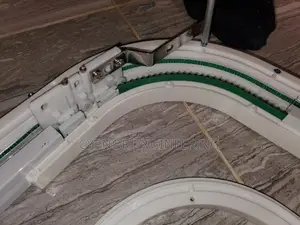 Smart Rails for Easy Curtains Control