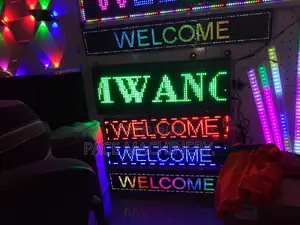 Custom Led Signage | Bright Scrolling Displays