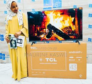 TCL 43 Smart Android Full Hd (2023 ) Model - thumbnail 2