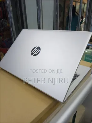 New Laptop HP ProBook 445 G9 16GB SSD 256GB
