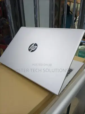 New Laptop HP ProBook 445 G9 16GB SSD 256GB