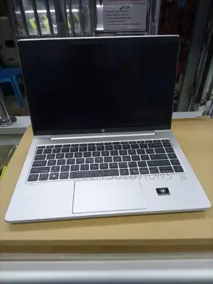 New Laptop HP ProBook 445 G9 16GB AMD SSD 256GB