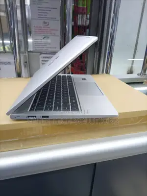 New Laptop HP ProBook 445 G9 16GB AMD SSD 256GB