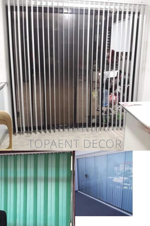 Office Window Curtains Blinds Office Window Curtain Blinds - main view