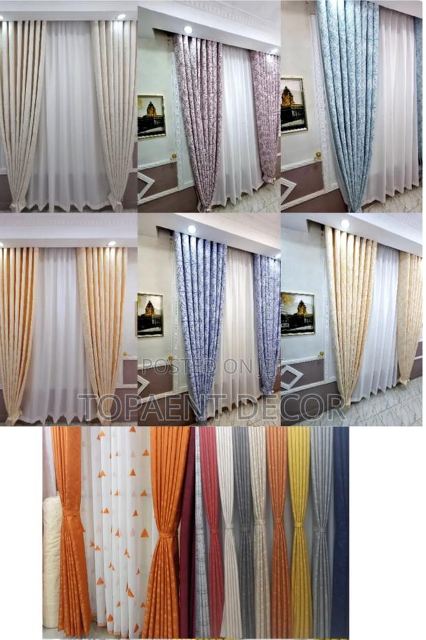 Home Curtains and Sheers Home Curtains and Sheers